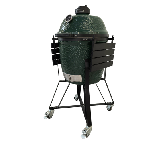 What Sizes of Kamado Grills Are Available for Different Market Needs?