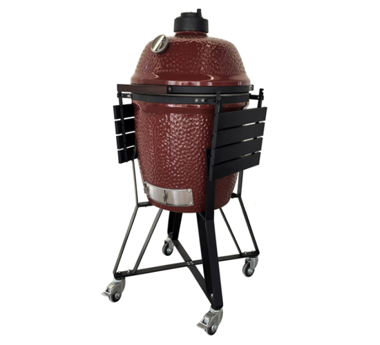 Why Should Distributors Choose a Kamado Grill Over Other Types of BBQ Grills?