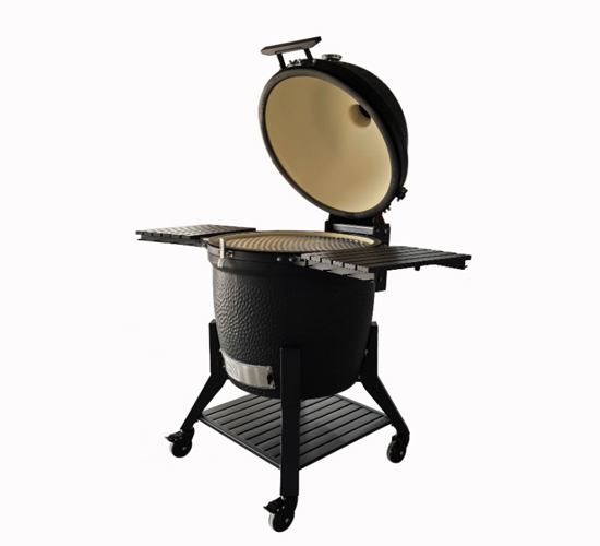 How Long Do Kamado Grills Last and What Maintenance Is Required?