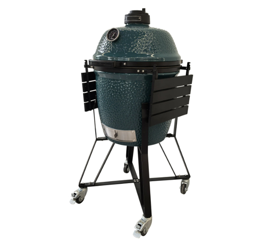 Why should importers choose Yixing Mingkai Kamado Technology Co., Ltd. as their Kamado Grill supplier?
