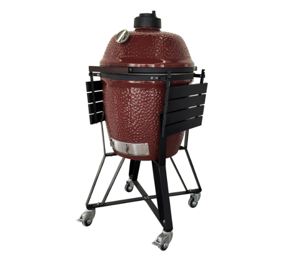 Why do importers prefer Yixing Mingkai Kamado Technology Co., Ltd. as a supplier?