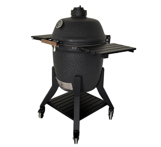 How does Yixing Mingkai Kamado Technology Co., Ltd. ensure consistent product quality?