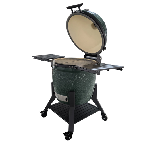 How does Yixing Mingkai Kamado Technology Co., Ltd. support OEM and ODM services?