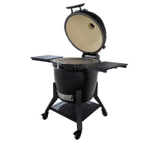 How does Yixing Mingkai Kamado Technology Co., Ltd. differentiate its Kamado Grills from low-cost alternatives in the market?