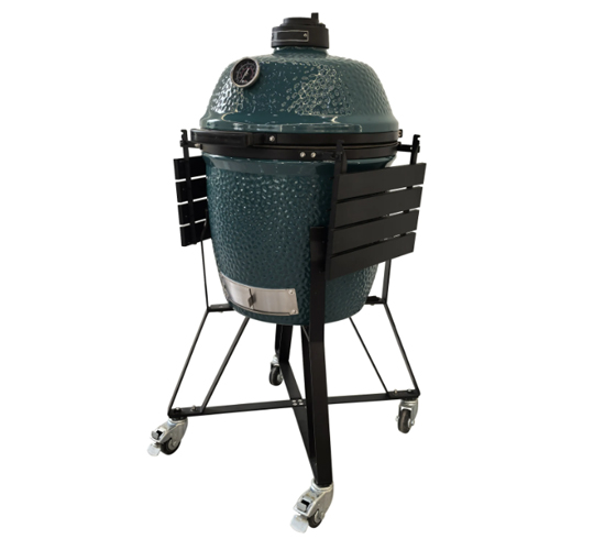 What makes Kamado Grills a good investment for European importers?