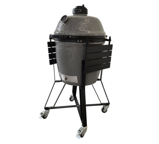 What are the main challenges of sourcing Kamado Grills in Europe?