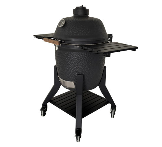 How can European buyers ensure quality when sourcing Kamado Grills from overseas?