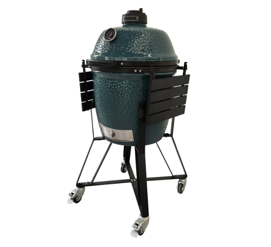 Why do professional chefs and grill enthusiasts prefer Kamado Grills?