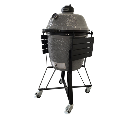 What should buyers consider when selecting Kamado Grill sizes?