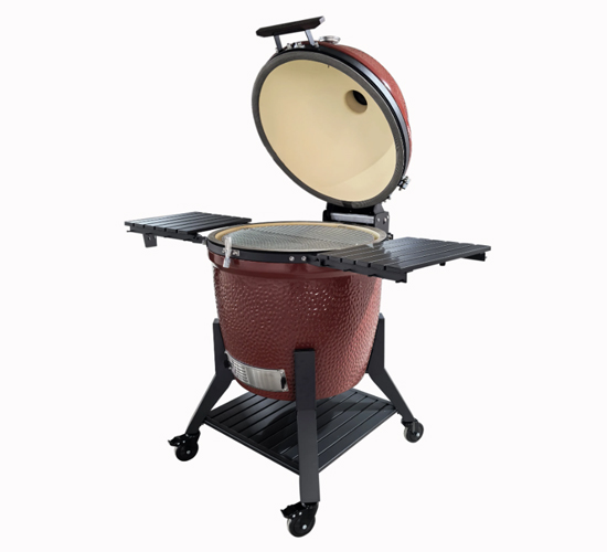 How can you identify a reliable Kamado Grill manufacturer?