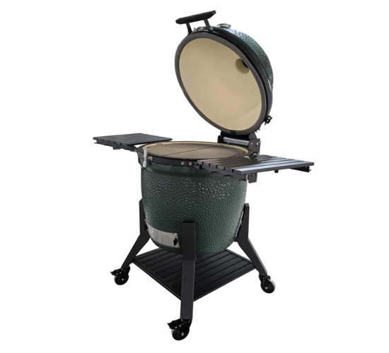 What are the best maintenance practices for Kamado Grills?
