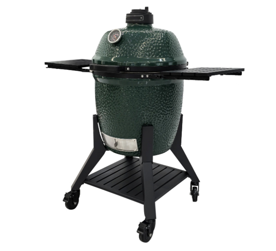 What makes Yixing Mingkai Kamado Technology Co., Ltd. a preferred Kamado Grill supplier?