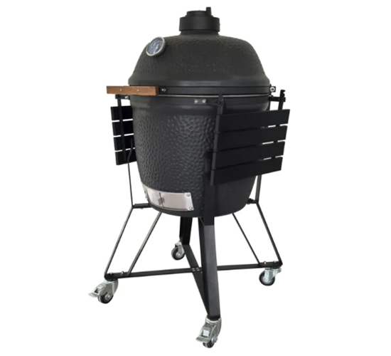 Why Kamado Grills Are the Best Choice for Outdoor Cooking？