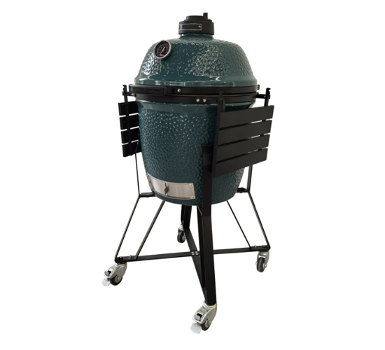 Choosing the Right Kamado Grill for Your Business