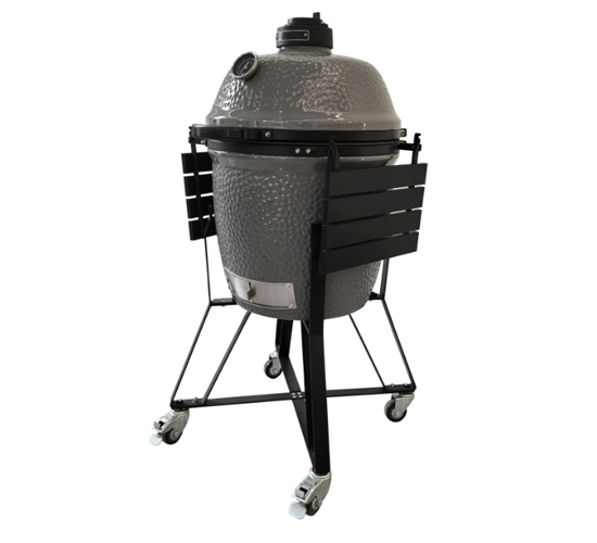How to Import Kamado Grills to South America Efficiently