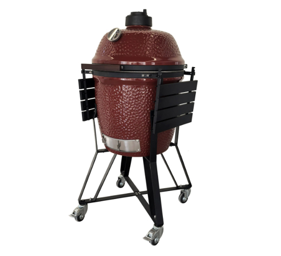 The Benefits of Partnering with a Professional Kamado Grill Manufacturer