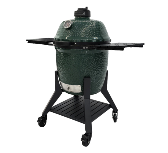 Reliable Supply Chain Support for Kamado Grill Importers