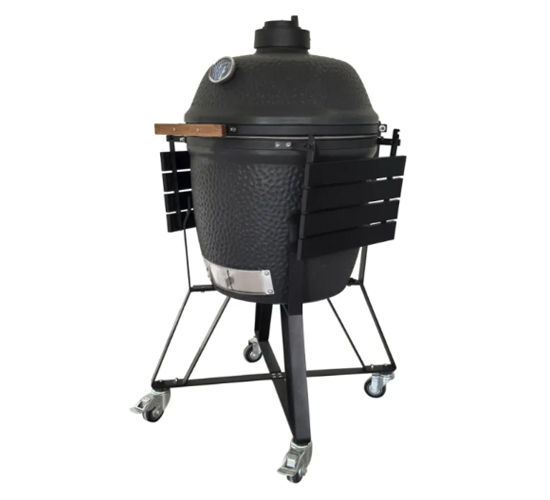 Why are Kamado grills a smart purchase for outdoor cooking businesses and retailers?