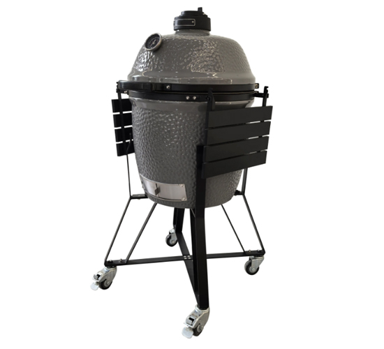 How can South American distributors reduce return rates and damage when importing Kamado grills?
