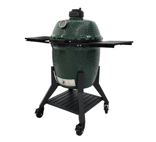 How should distributors evaluate total landed cost when importing Kamado grills from China to South America?