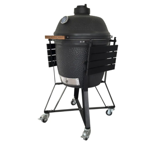 Why are Kamado Grills considered one of the most versatile outdoor cooking solutions in the global market?