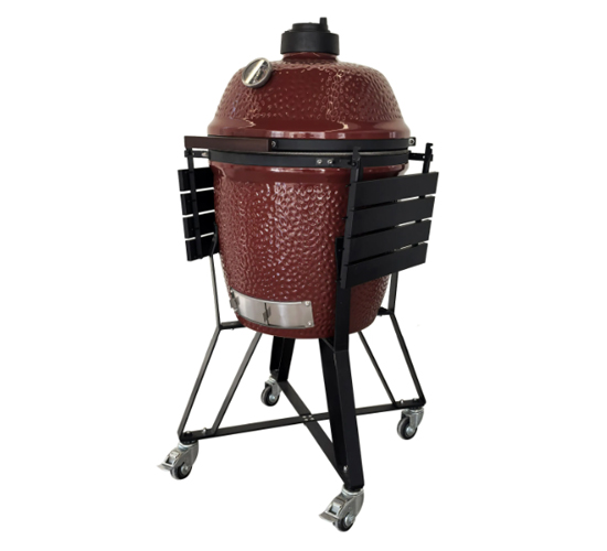 How important is customization when sourcing Kamado Grills for Western markets?