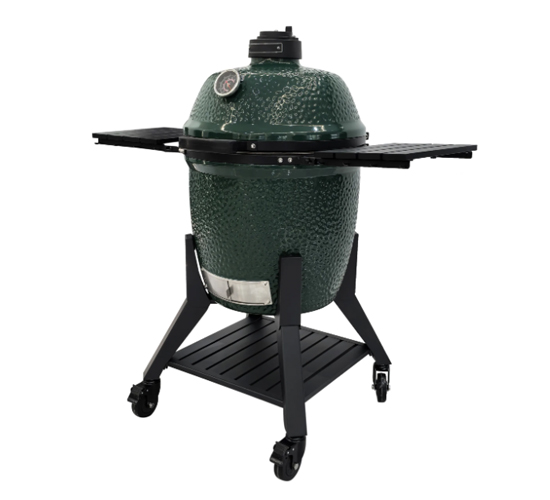 How can buyers reduce sourcing risks when importing Kamado Grills from overseas manufacturers?
